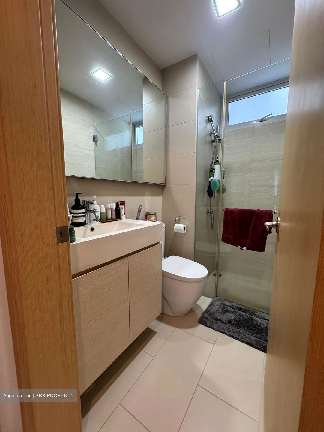 Waterview (D18), Condominium #544400301